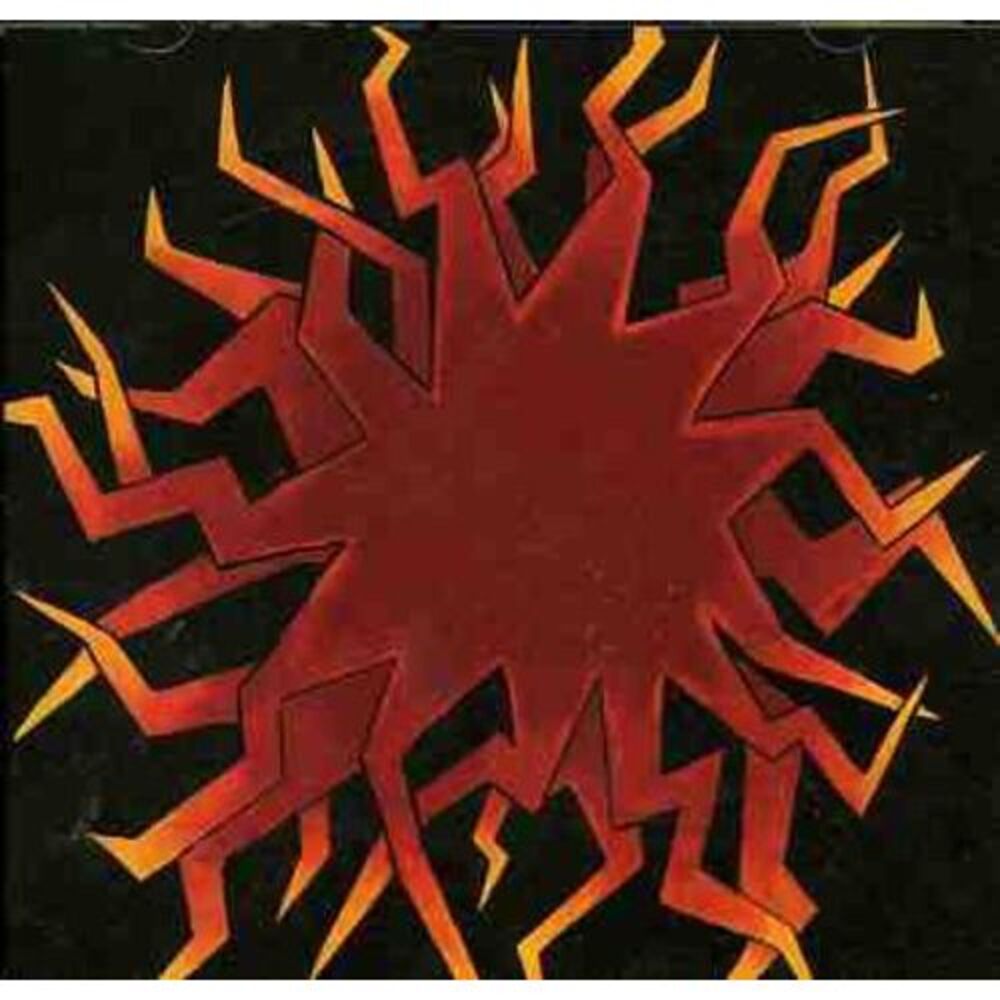 Sunny Day Real Estate - How It Feels to Be Something on  CD